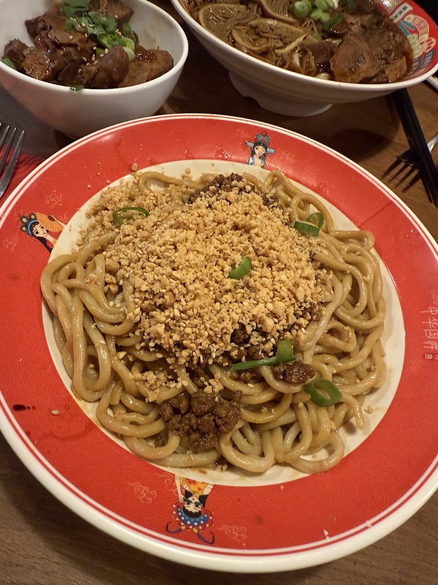 Tiger Noodles Antigone-8