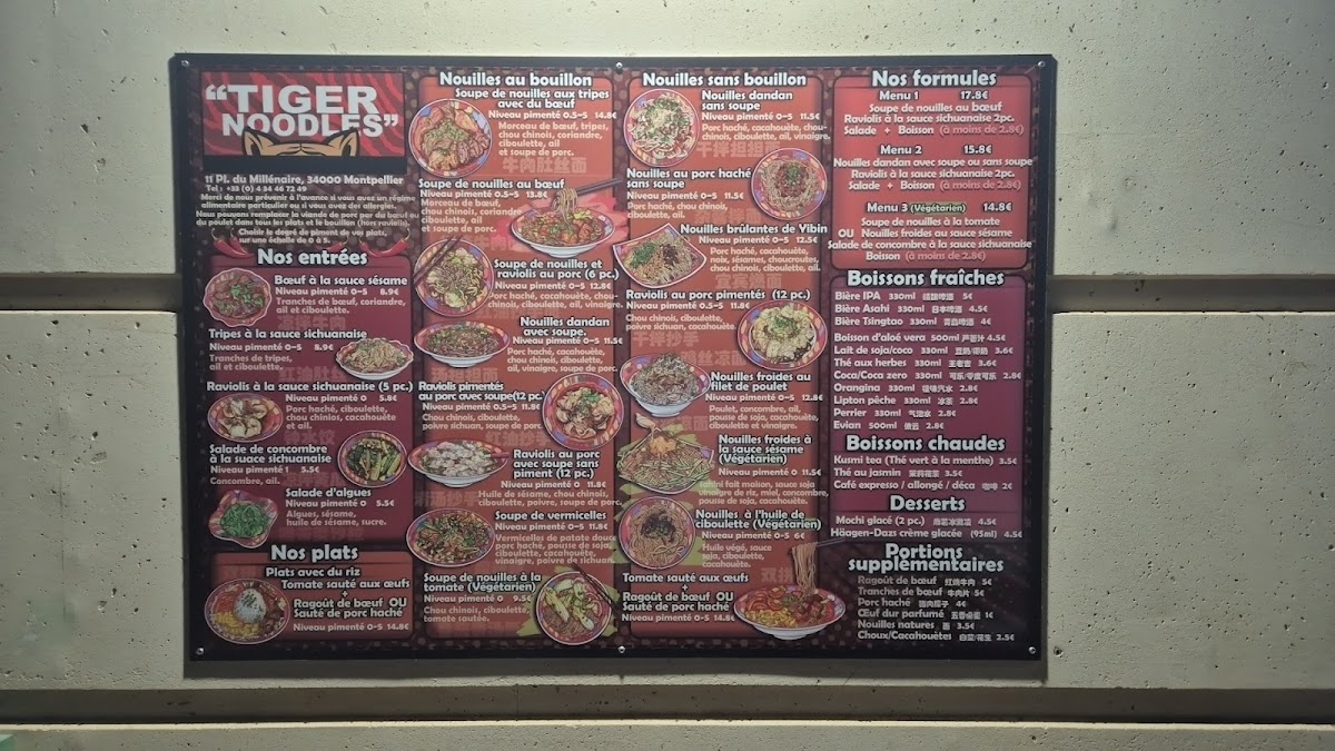Menu Tiger Noodles Antigone-2
