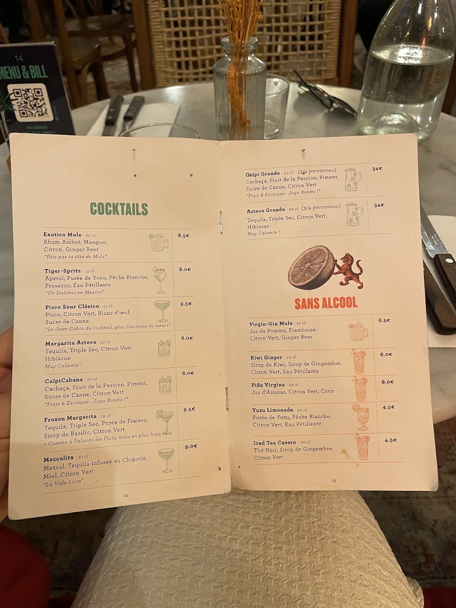 Menu Tigermilk Bordeaux-10