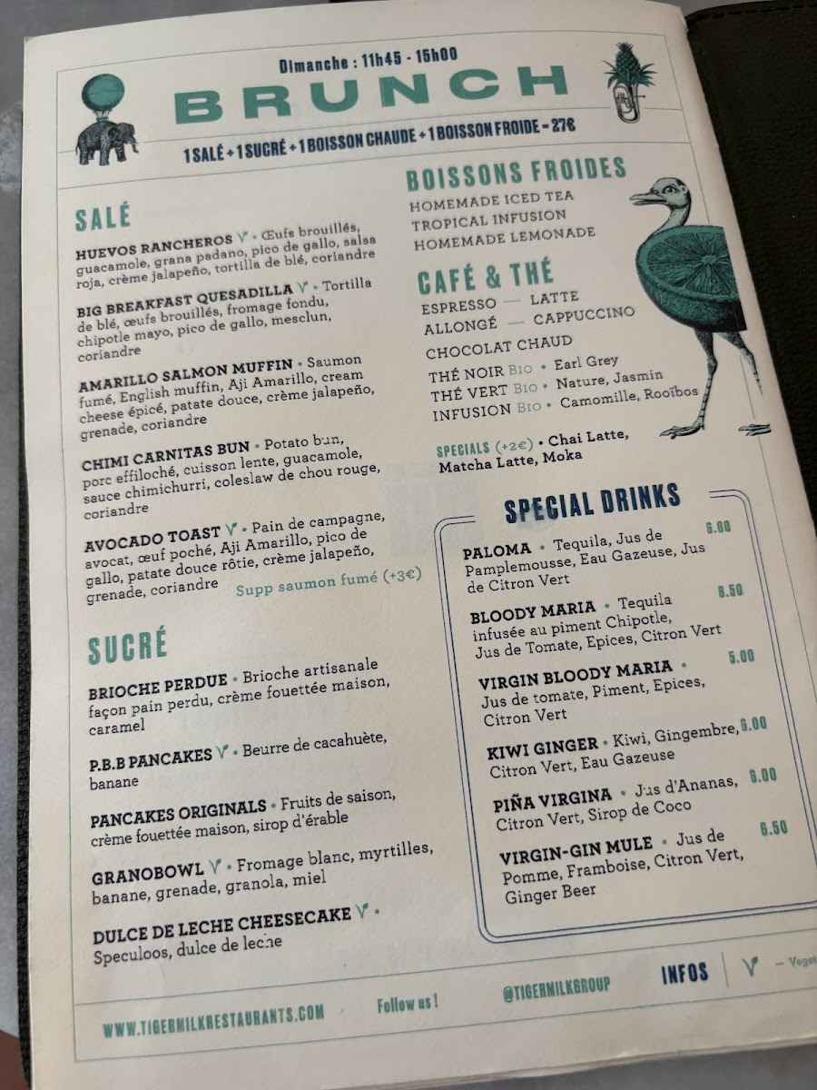 Menu Tigermilk Bordeaux-6