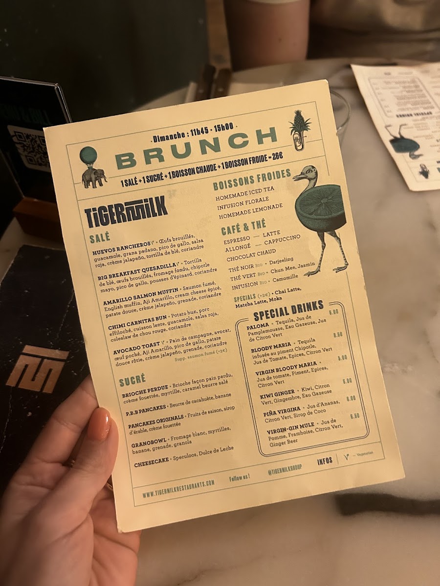 Menu Tigermilk Bordeaux-9