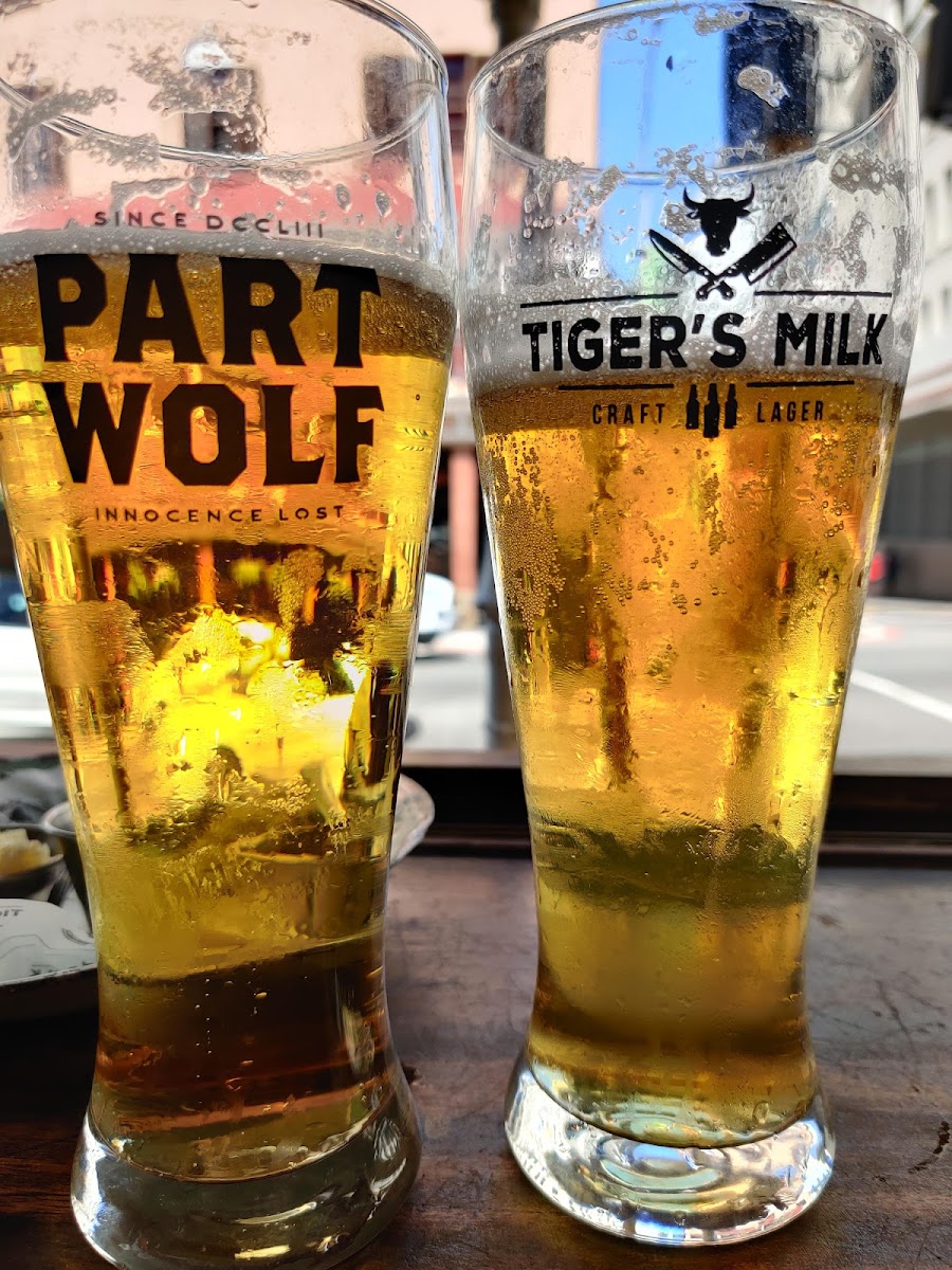 Tiger's Milk Long Street-5