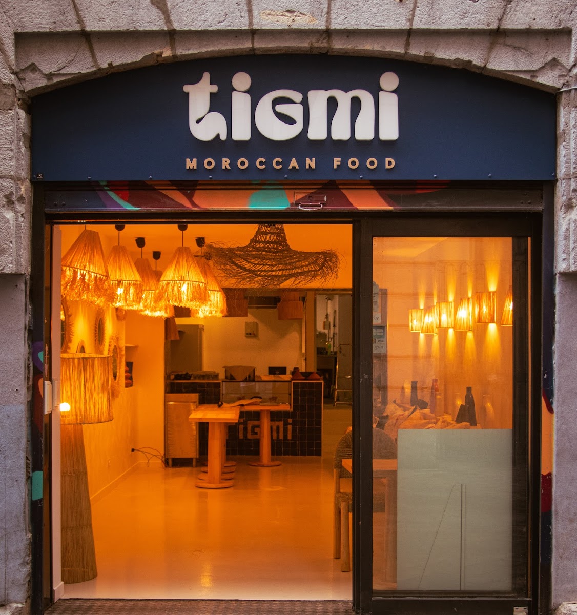 Tigmi