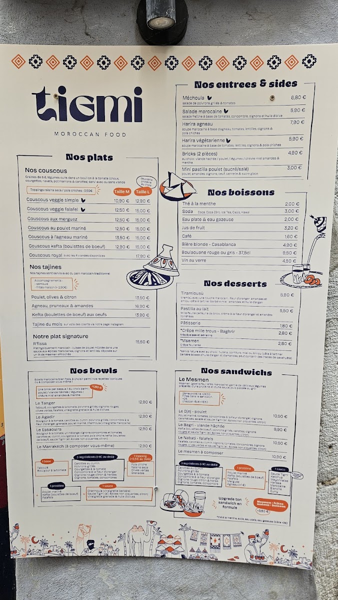 Menu Tigmi-1