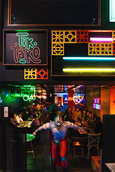 Tik Tako