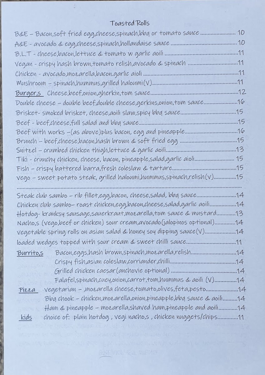 Menu Tiki Brunchery-3
