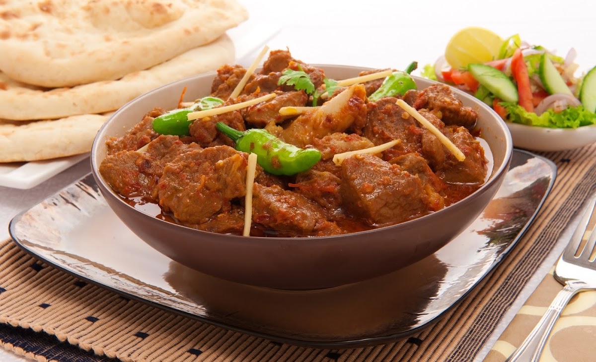 Tikka Craze-2
