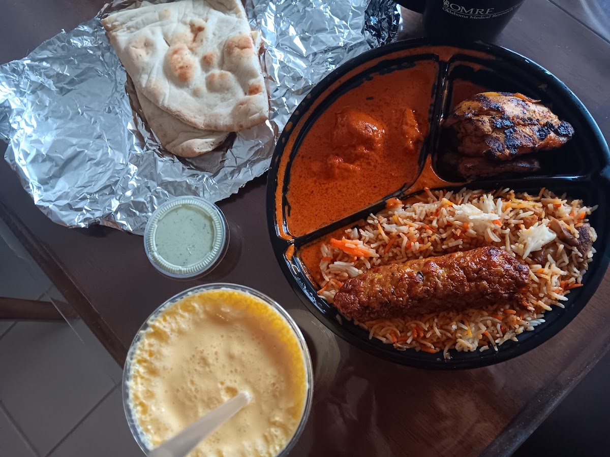 Tikka Craze-5