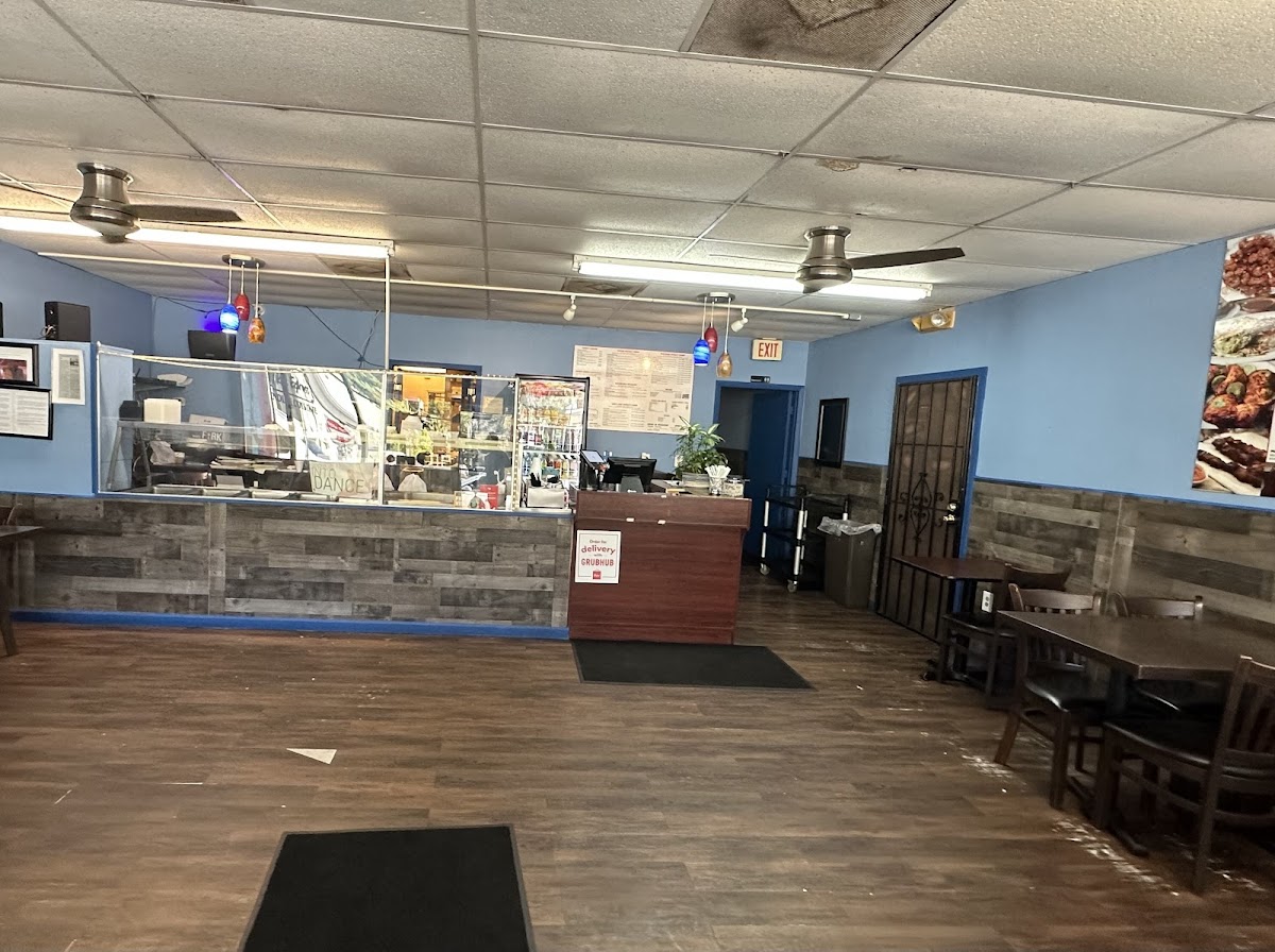 Tikka Express Gainesville