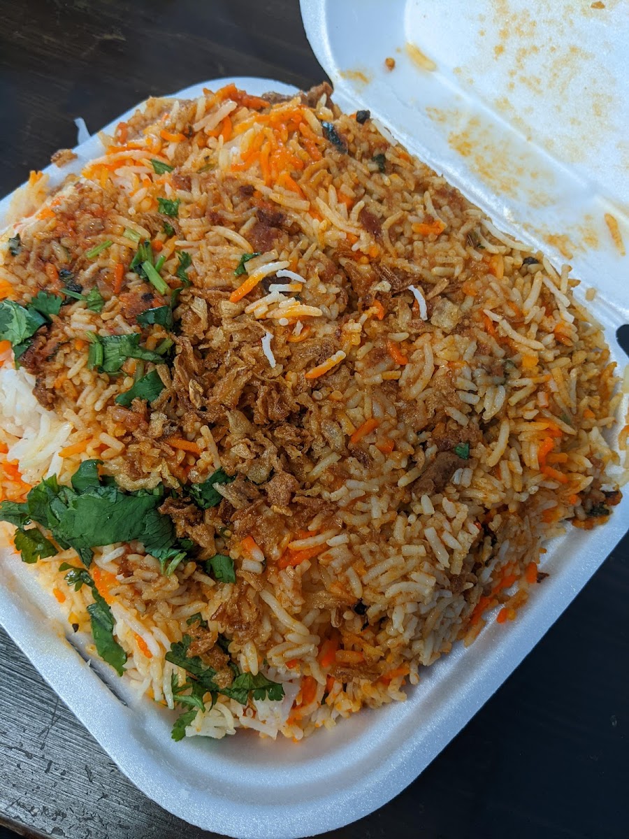Tikka Express Gainesville-3