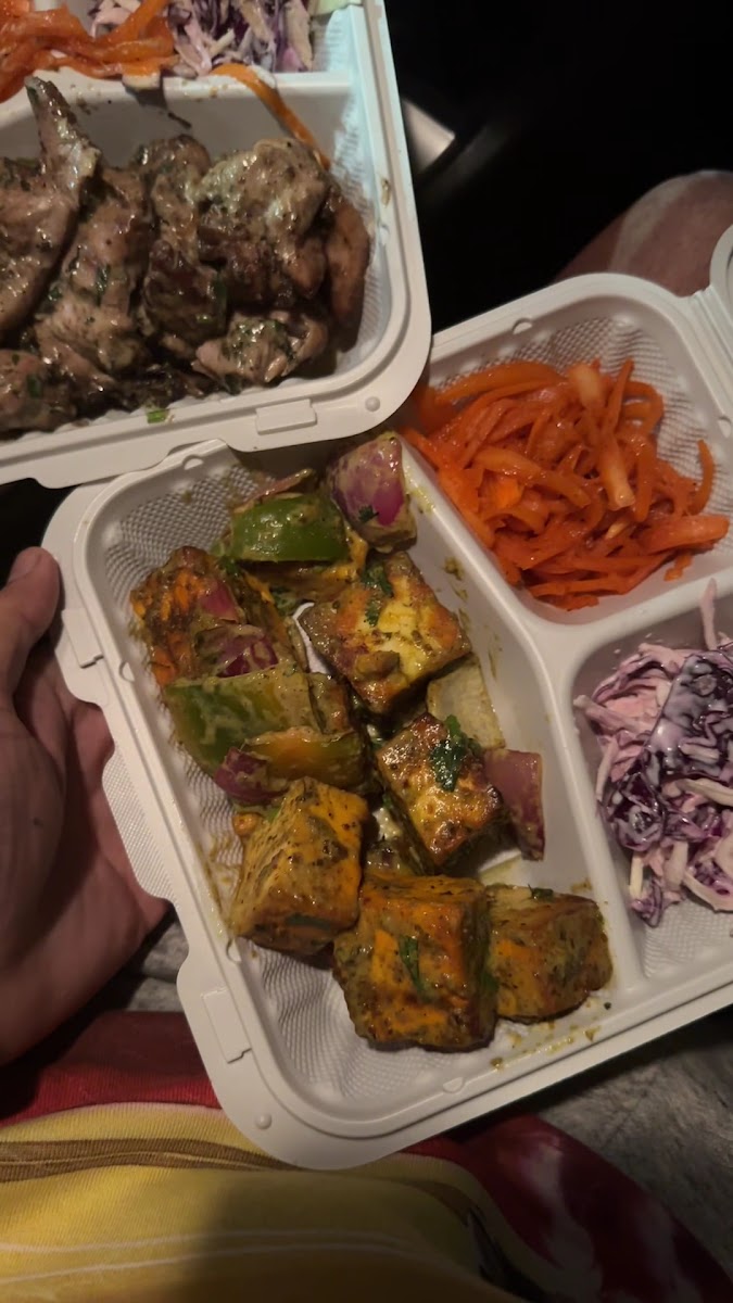 Tikka Gali-2