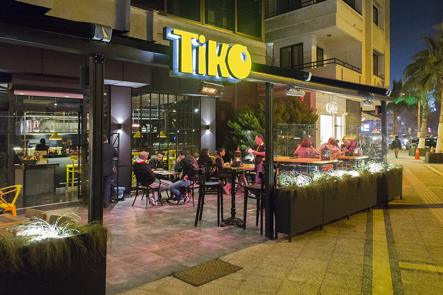 Tiko Mersin