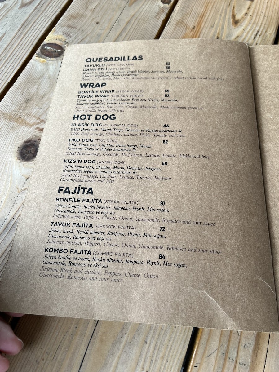 Menu Tiko Mersin-3