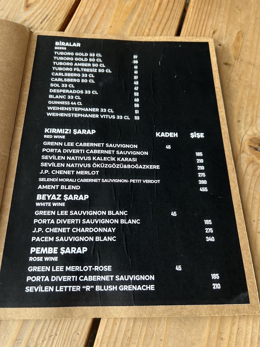Menu Tiko Mersin-4