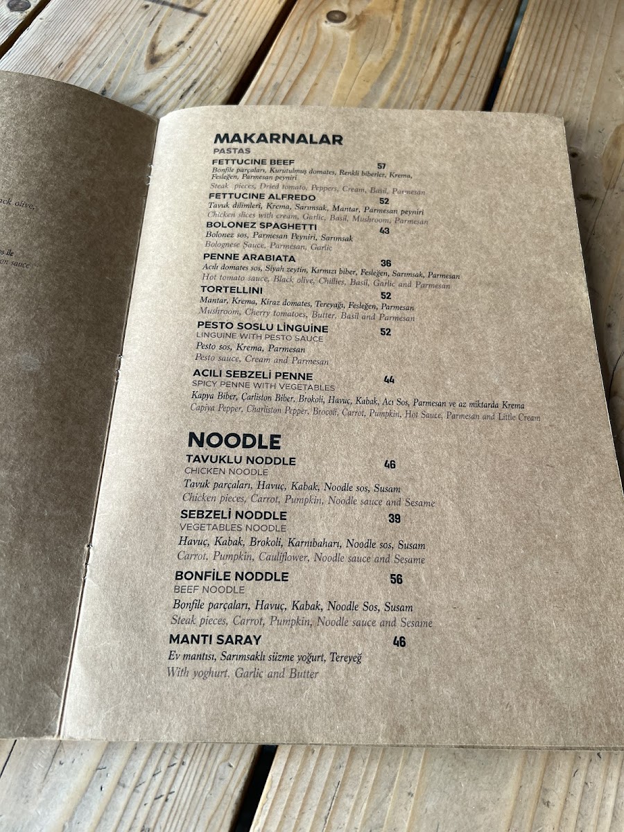Menu Tiko Mersin-6