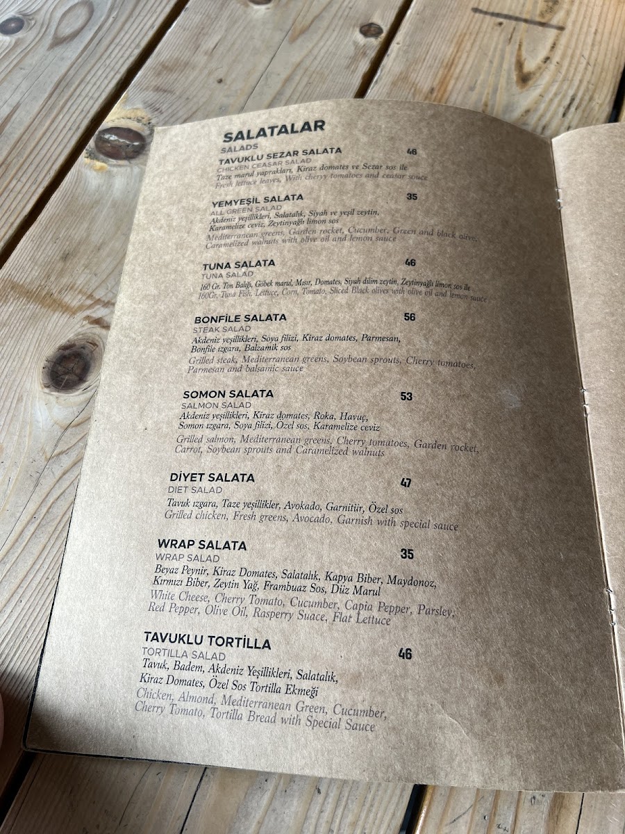 Menu Tiko Mersin-7
