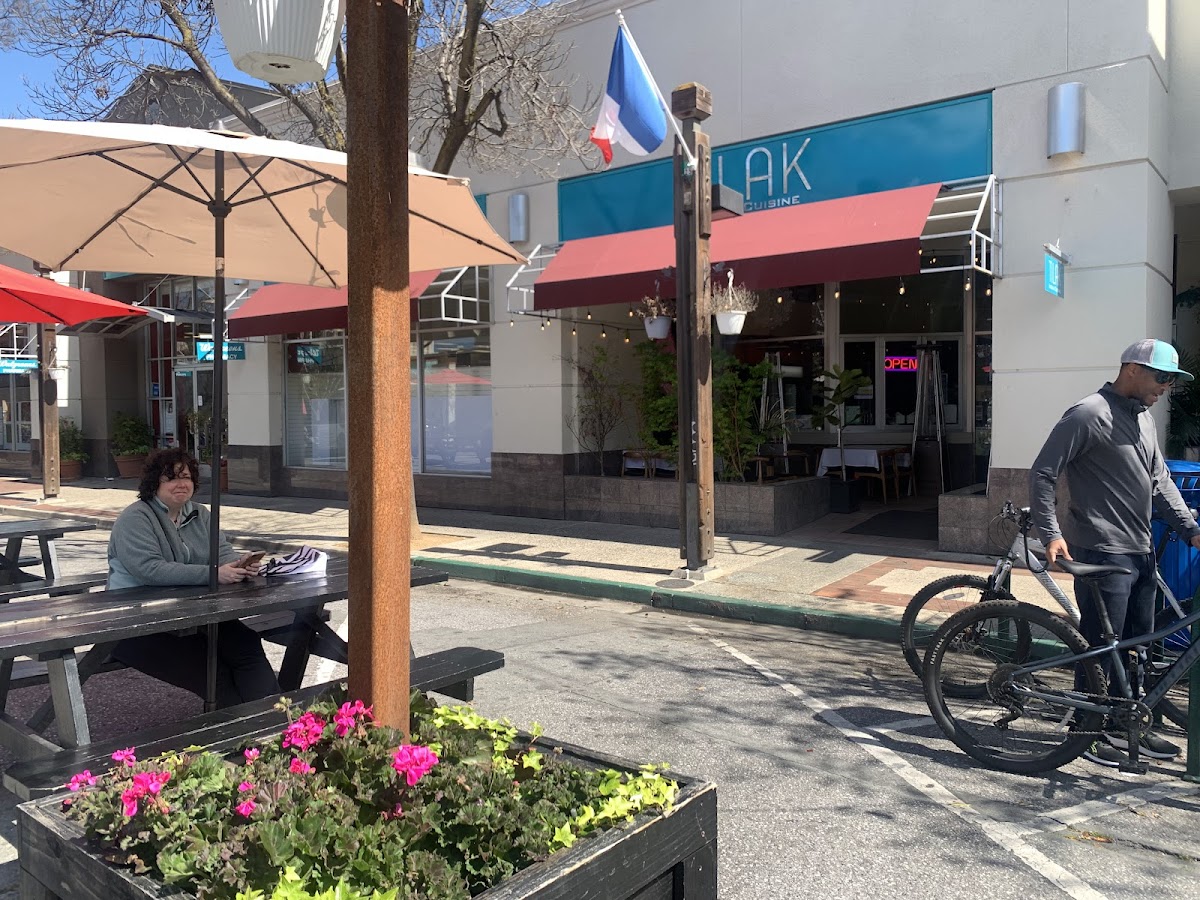 Tilak Indian Cuisine