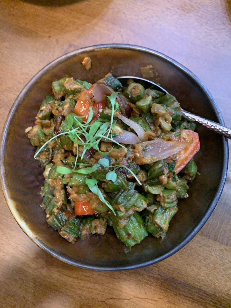 Tilak Indian Cuisine-9