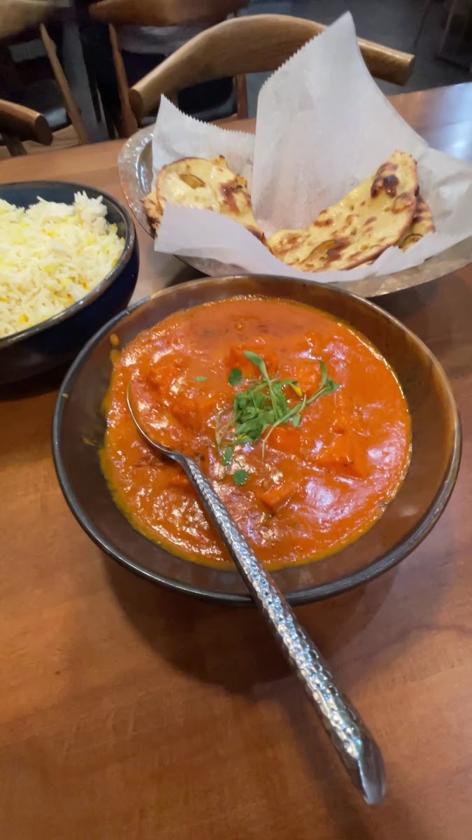 Tilak Indian Cuisine-2