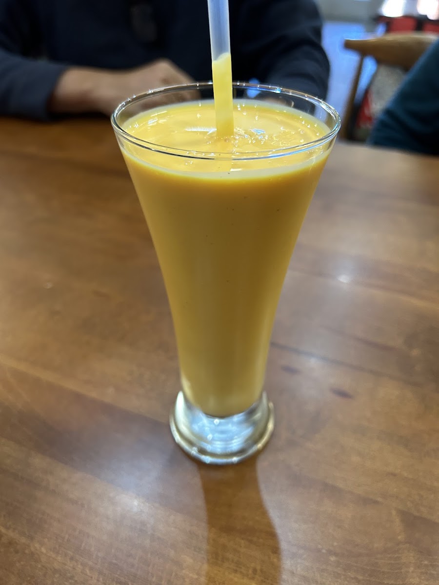 Tilak Indian Cuisine-5