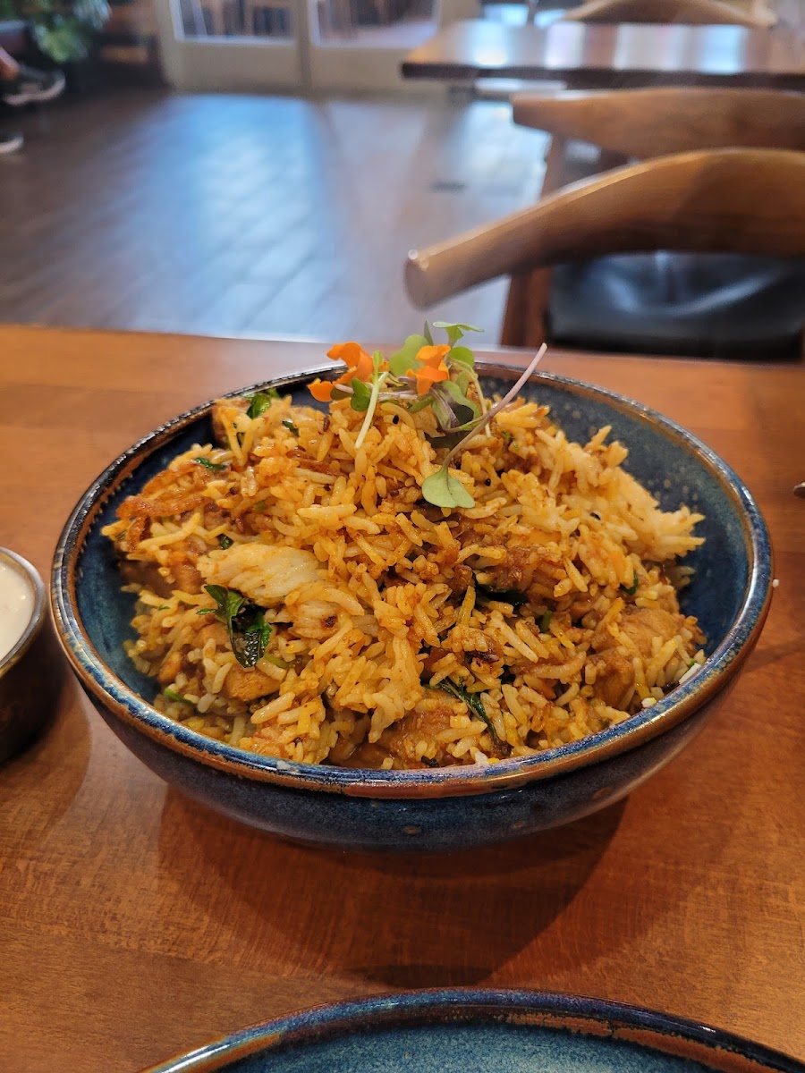 Tilak Indian Cuisine-8