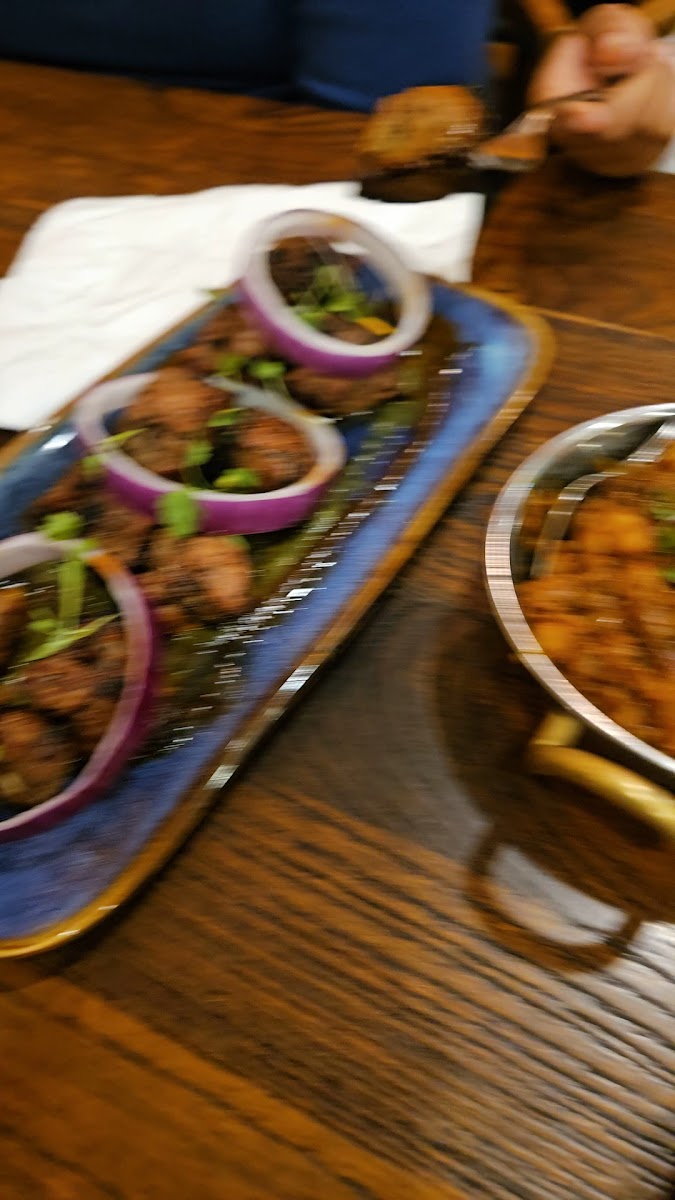 Tilak San Francisco-2