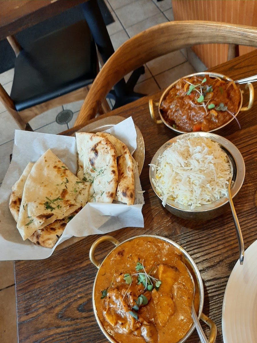 Tilak San Francisco-5