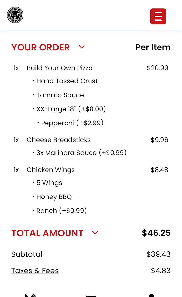 Menu Till Five Pizza-10