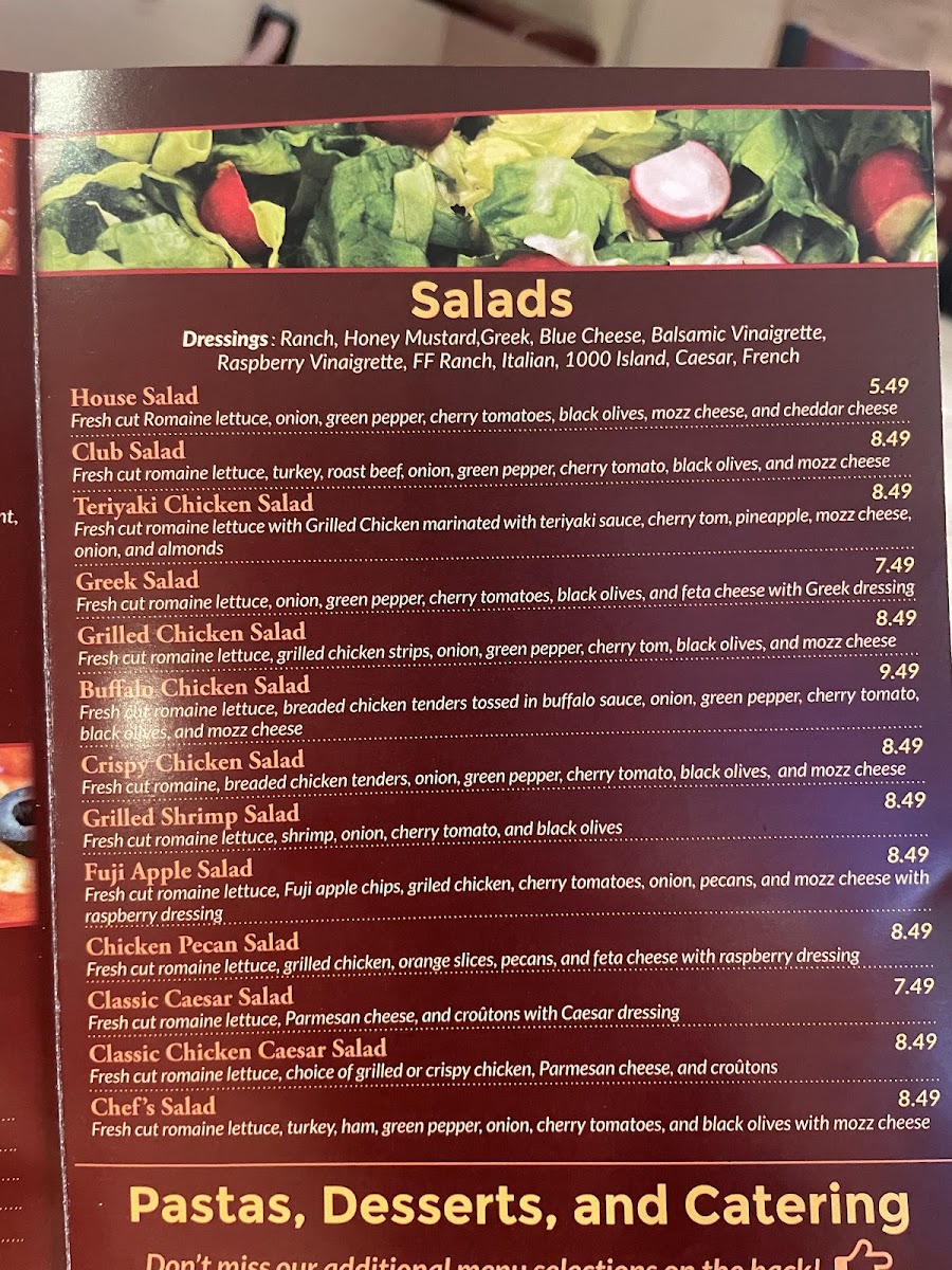 Menu Till Five Pizza-3