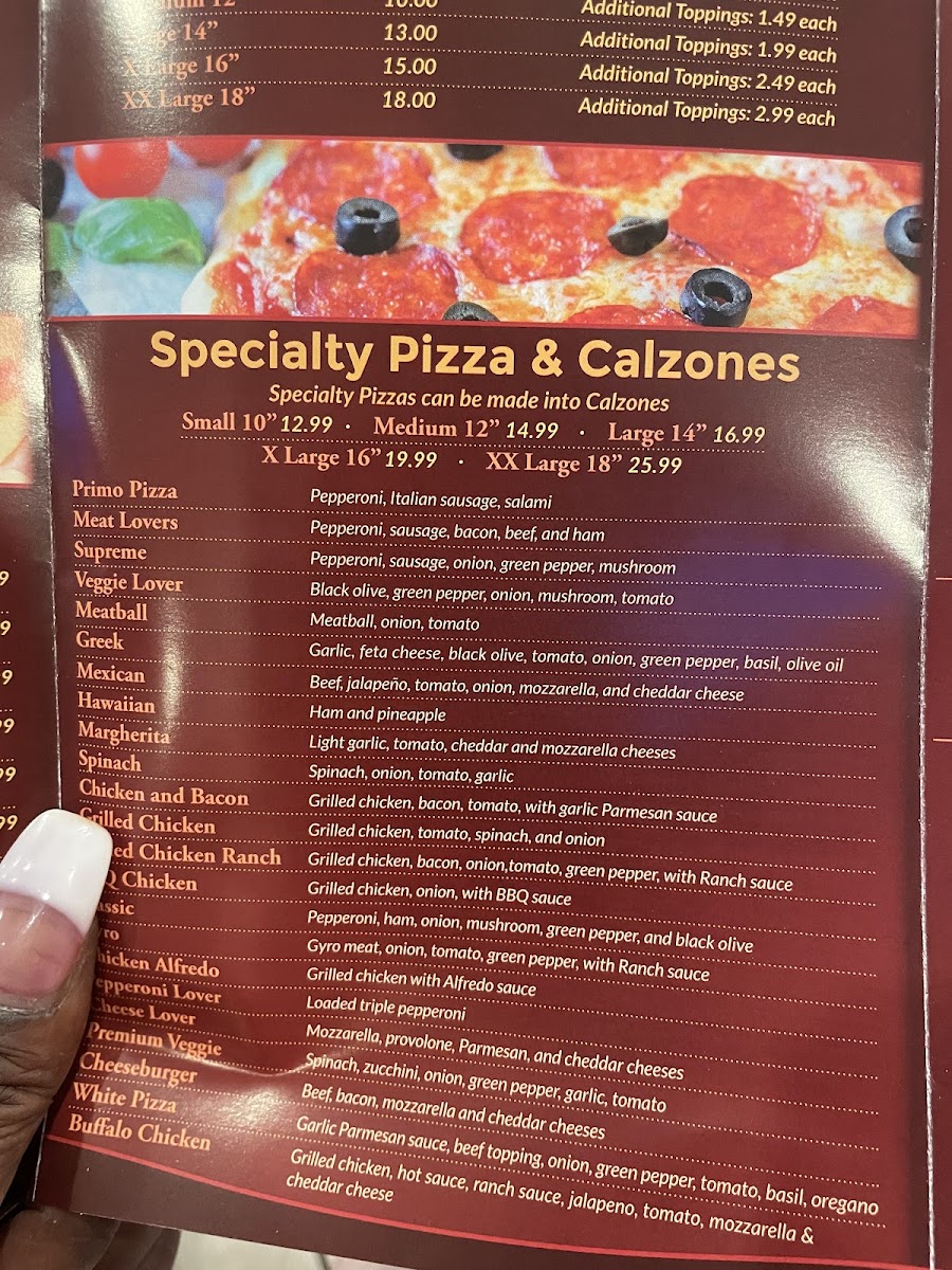 Menu Till Five Pizza-4
