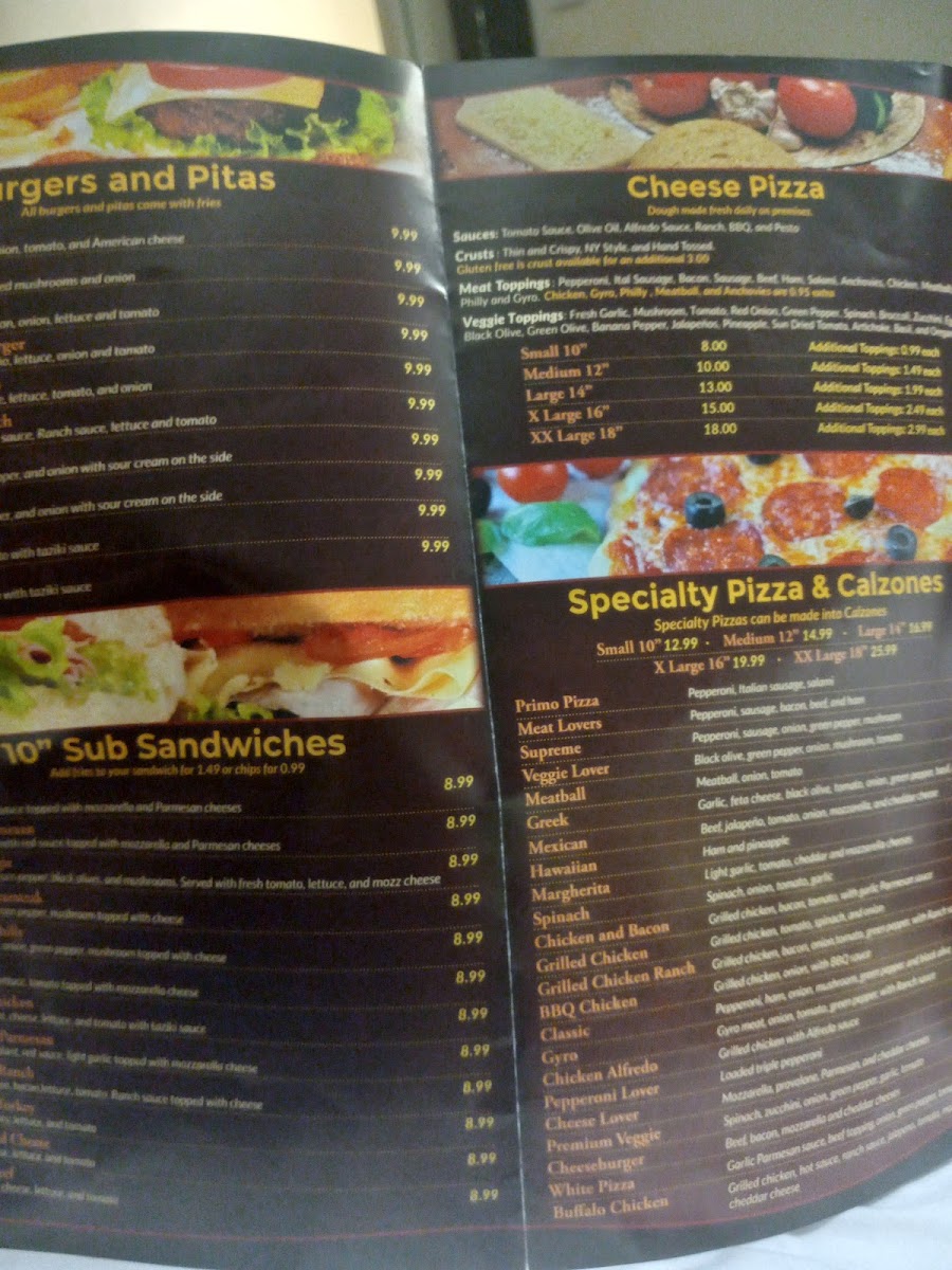 Menu Till Five Pizza-7