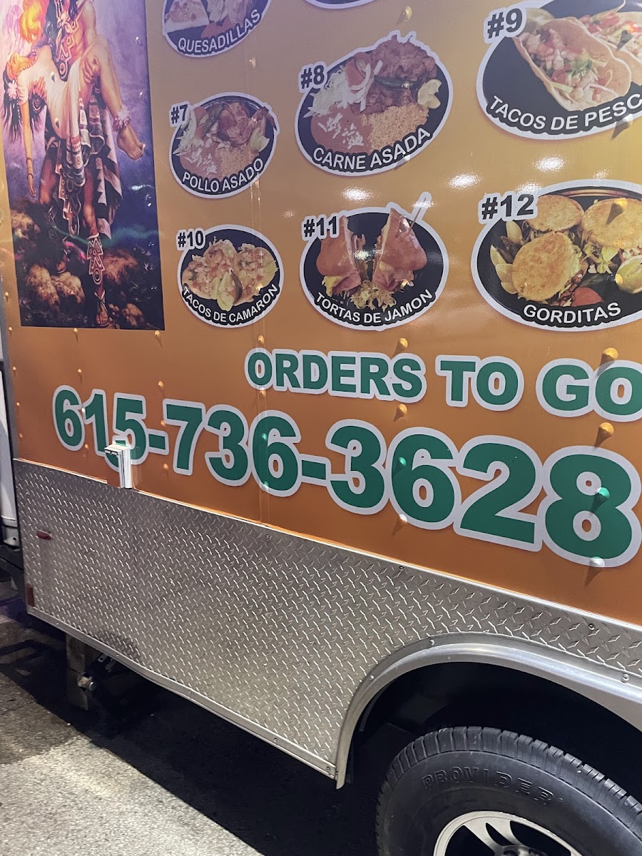 Menu Till Five Pizza-8
