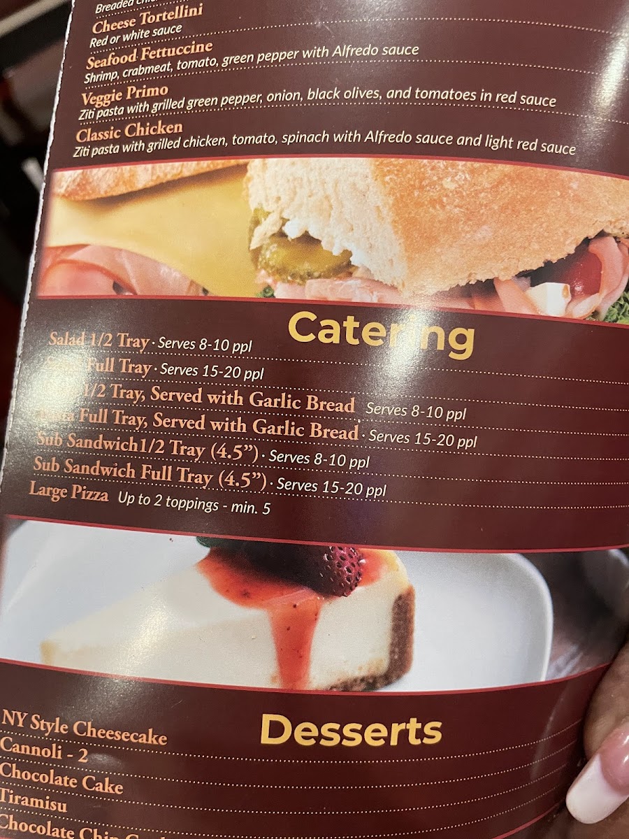 Menu Till Five Pizza-9