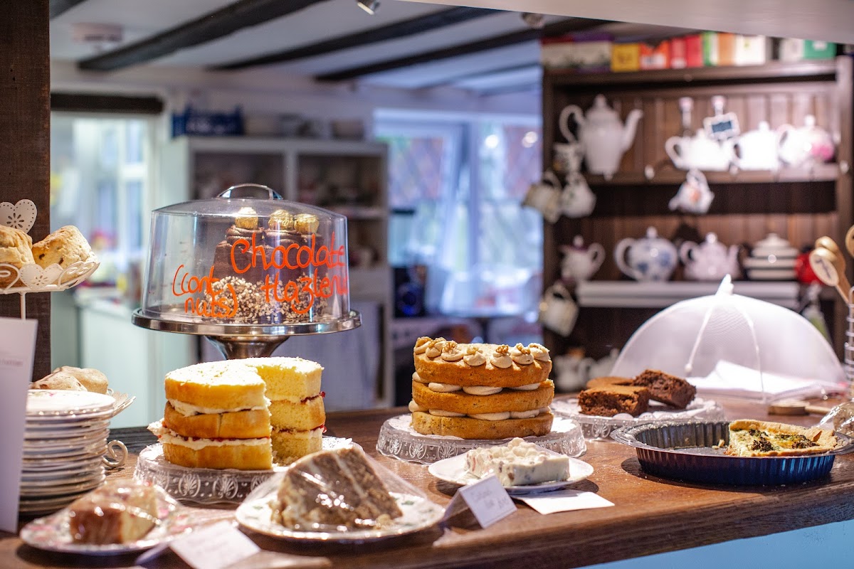 Tillbridge Tastery Award Winning Cafe-2
