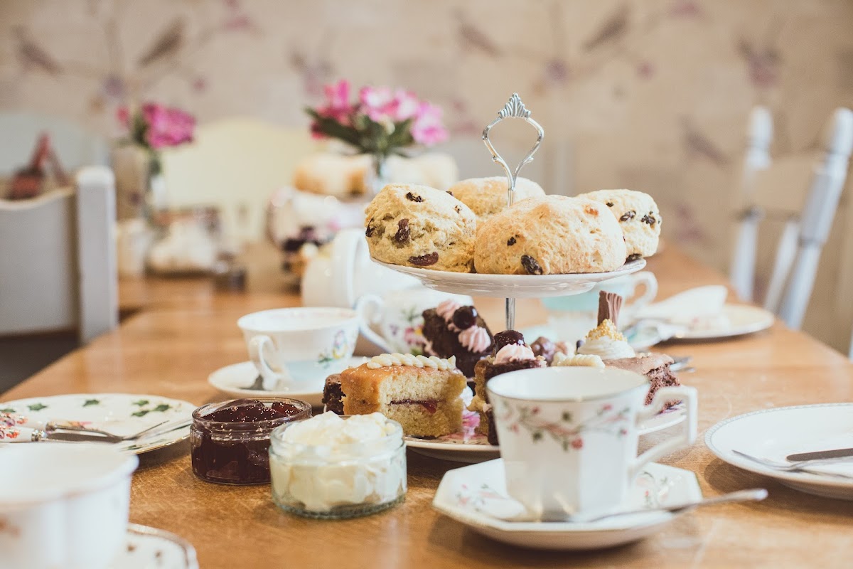 Tillbridge Tastery Award Winning Cafe-4