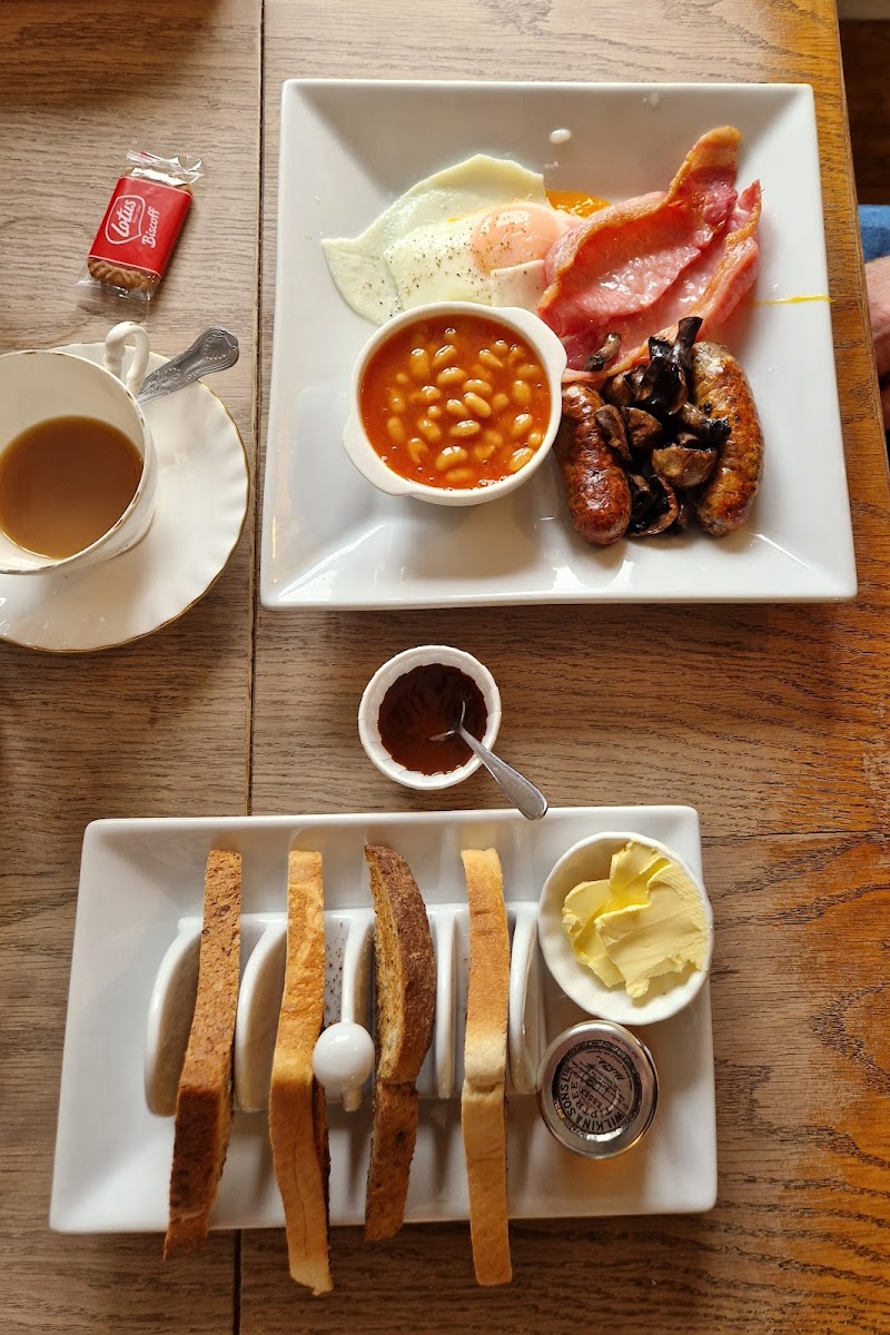 Tillbridge Tastery Award Winning Cafe-7