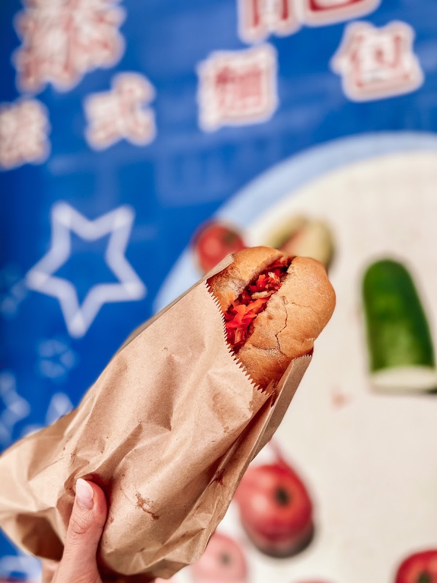 Tim Kee French Sandwiches-10