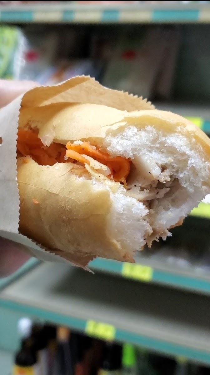 Tim Kee French Sandwiches-6