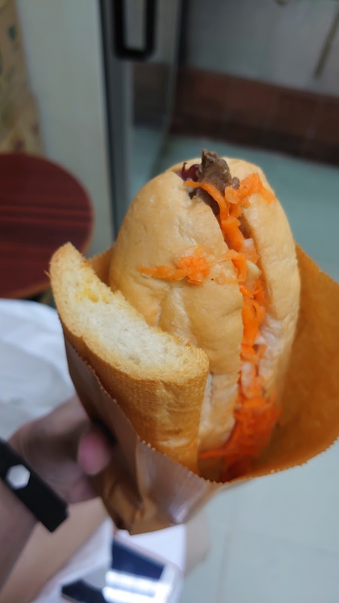 Tim Kee French Sandwiches-7