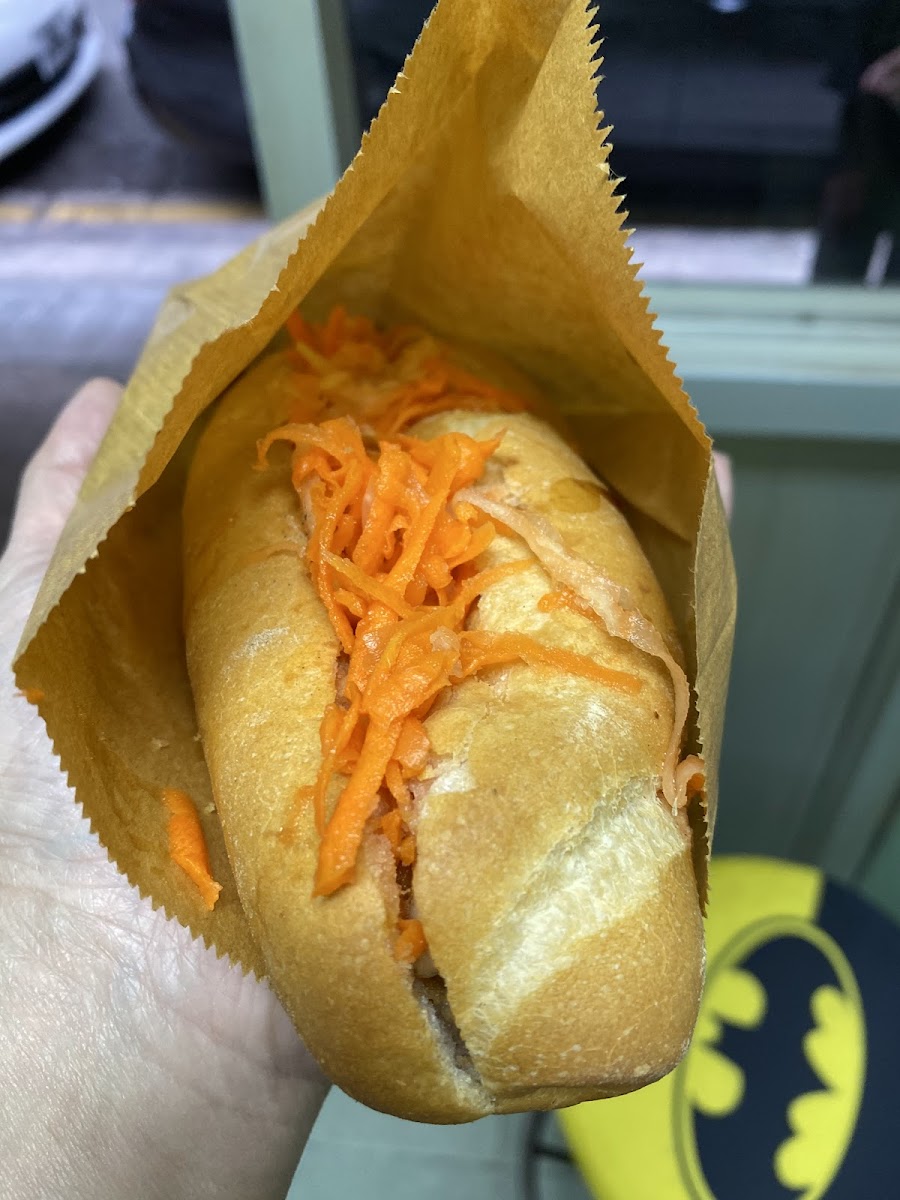 Tim Kee French Sandwiches-8