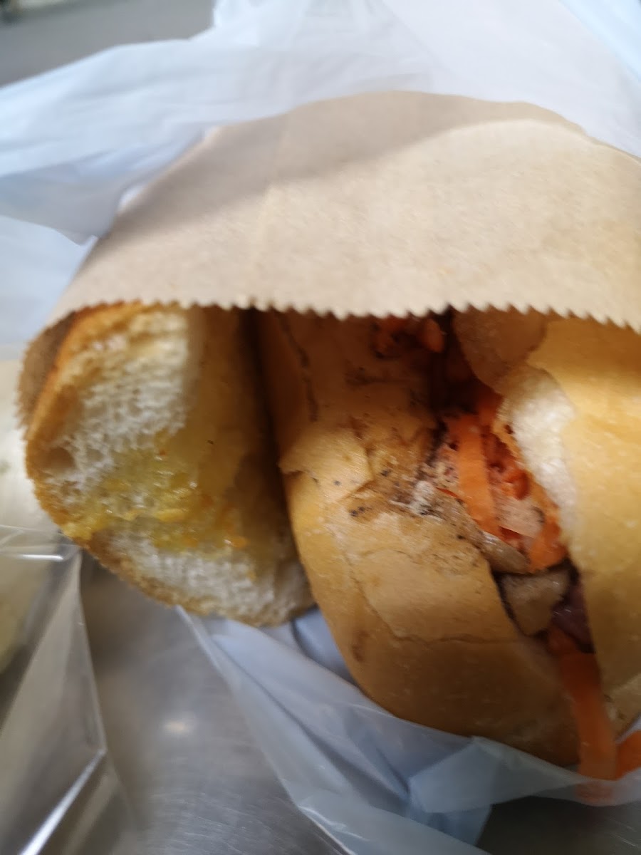 Tim Kee French Sandwiches-9