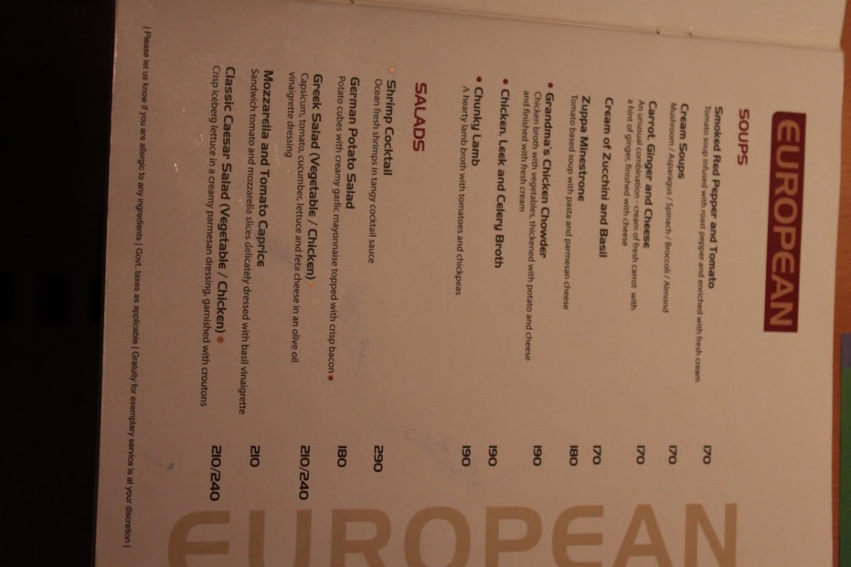 Menu Time After Time-5