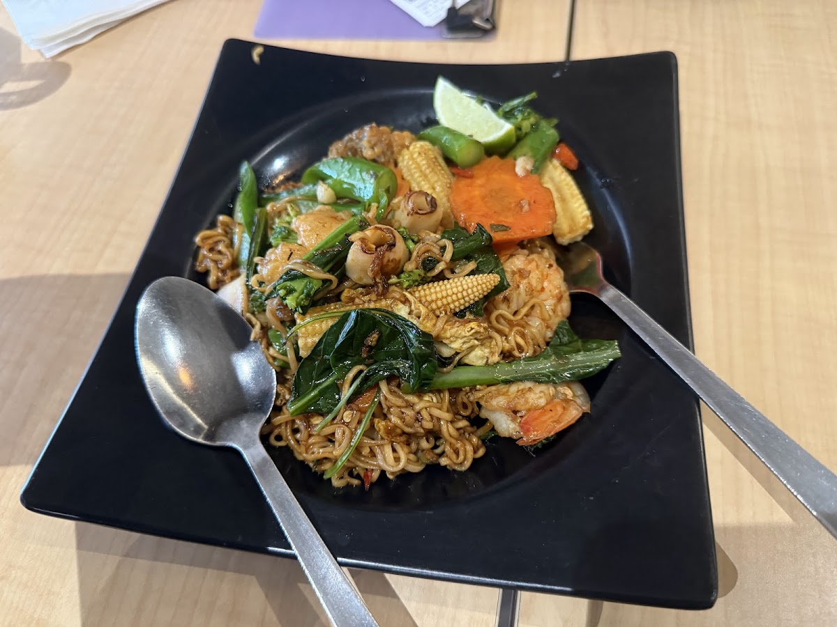 Time For Thai Restaurant @ Bukit Timah-4