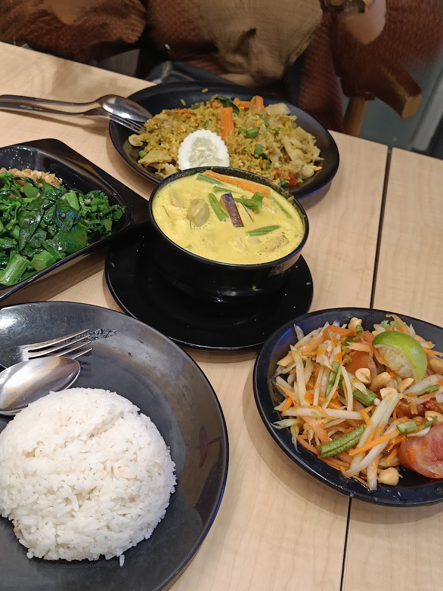 Time For Thai Restaurant @ Bukit Timah-5
