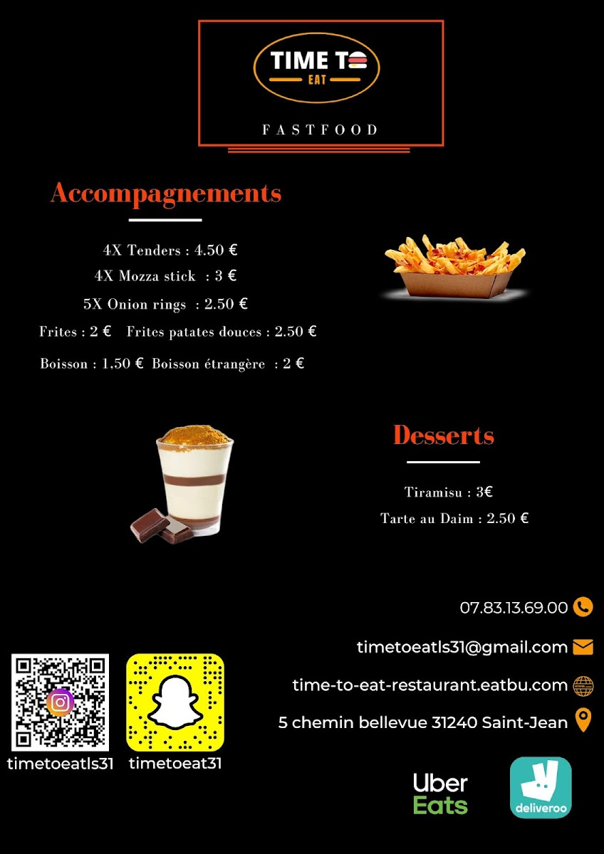 Menu Time To Eat-4