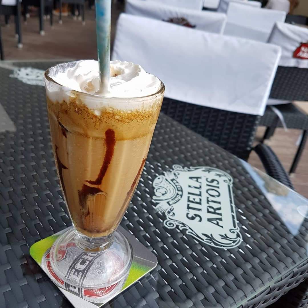 Times Cafe-10
