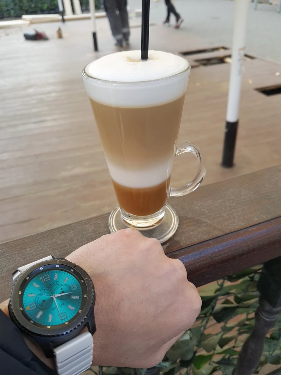 Times Cafe-2