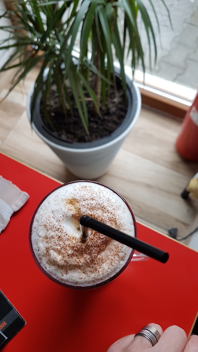 Times Cafe-5