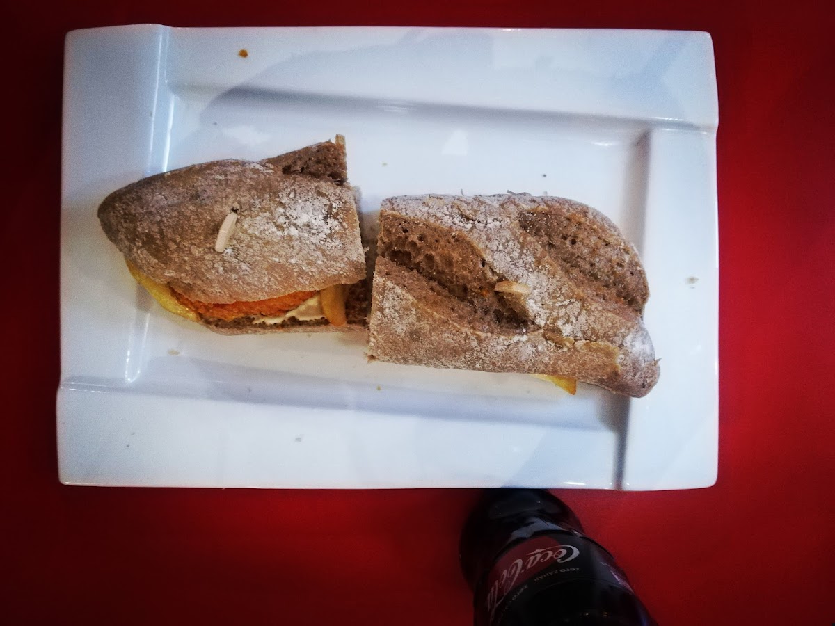 Times Cafe-8
