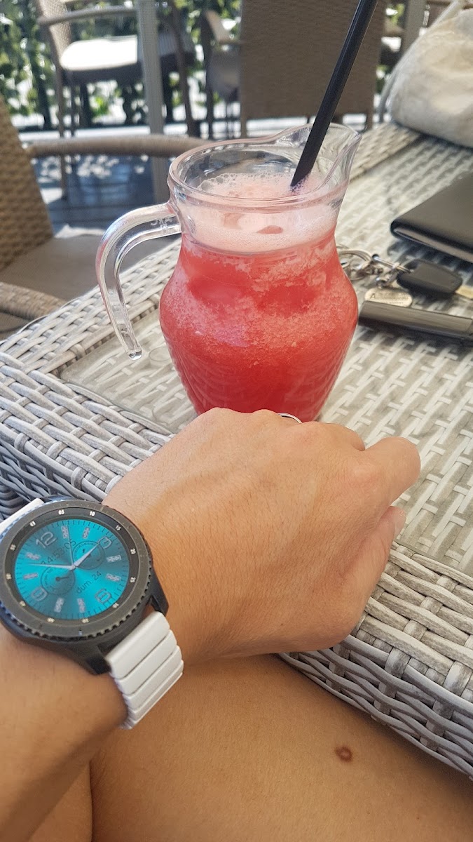 Times Cafe-9